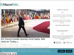 Sites similar to macropolis.gr