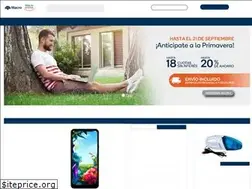 Sites similar to macropremia.com.ar