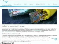 Sites similar to macrorom.nl