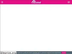 Sites similar to macrosad.es