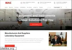 Sites similar to macroscientificworks.com