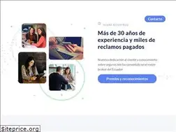 Sites similar to macroseguros.com