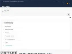 Sites similar to macrosistemas.com