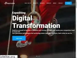 Sites similar to macrosive.com