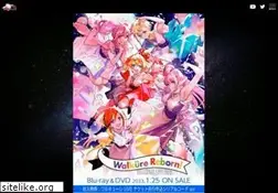 Sites similar to macross.jp