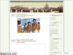 Sites similar to macross2010.wordpress.com