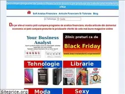 Sites similar to macrostandard.ro