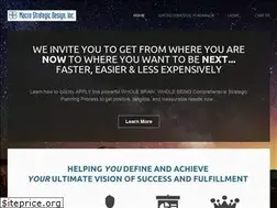 Sites similar to macrostrategicdesign.com