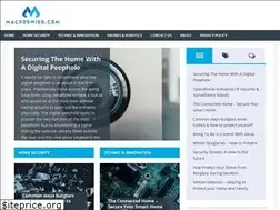 Sites similar to macroswiss.com