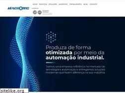 Sites similar to macrotec.ind.br