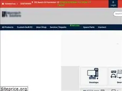 Sites similar to macrotech.net.au