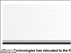 Sites similar to macrotechnologies.com