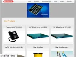 Sites similar to macrotel.com