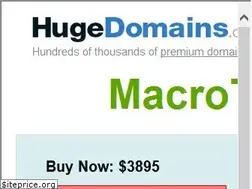 Sites similar to macrotennis.com