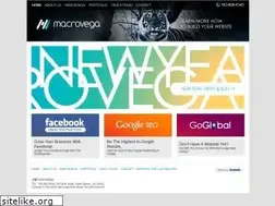 Sites similar to macrovega.com