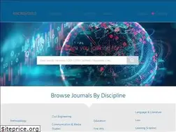 Sites similar to macroworldpub.com
