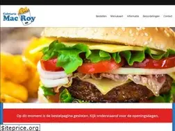 Sites similar to macroy.nl