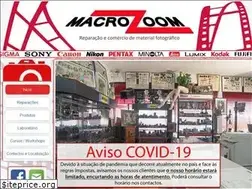 Sites similar to macrozoom.pt