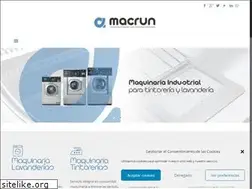 Sites similar to macrun.es