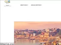 Sites similar to macs-g20.org