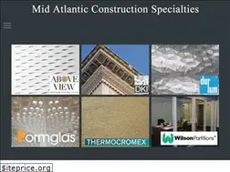 Sites similar to macs-llc.com