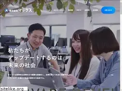 Sites similar to macs.co.jp