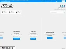 Sites similar to macs.com.au