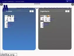 Sites similar to macs.com.br