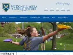 Sites similar to macs.k12.wi.us