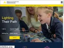 Sites similar to macs.vic.edu.au