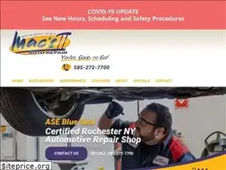 Sites similar to macs2.com
