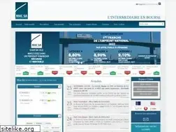 Sites similar to macsa.com.tn