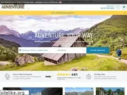 Sites similar to macsadventure.com