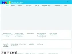 Sites similar to macsadvertises.com