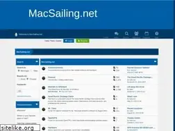 Sites similar to macsailing.net