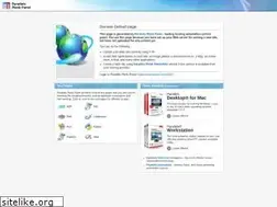 Sites similar to macsalaser.com