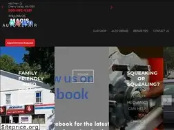 Sites similar to macsauto-repair.com
