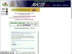 Sites similar to macsb.org