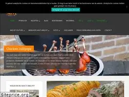 Sites similar to macsbbqpit.com
