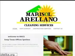 Sites similar to macscleaning.com