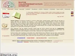 Sites similar to macse.hu