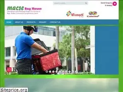 Sites similar to macsebaghouse.com