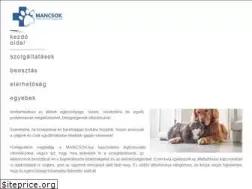 Sites similar to macsek.hu
