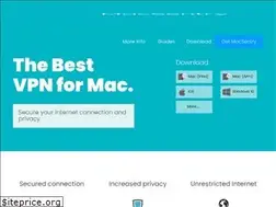 Sites similar to macsentry.com