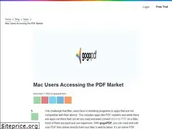 Sites similar to macsequence.com