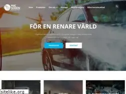 Sites similar to macserien.se