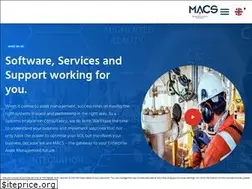 Sites similar to macseu.co.uk