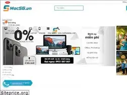 Sites similar to macsg.vn
