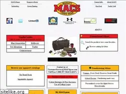 Sites similar to macsgear.com
