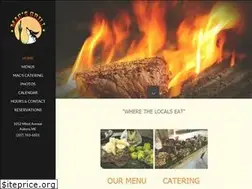 Sites similar to macsgrill.com